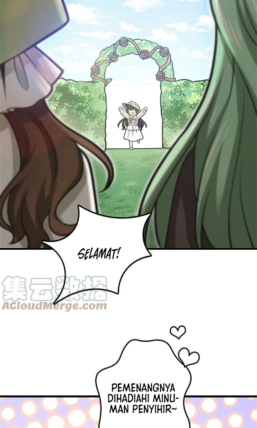 Baca Release That Witch - Chapter 351.5 halaman 25