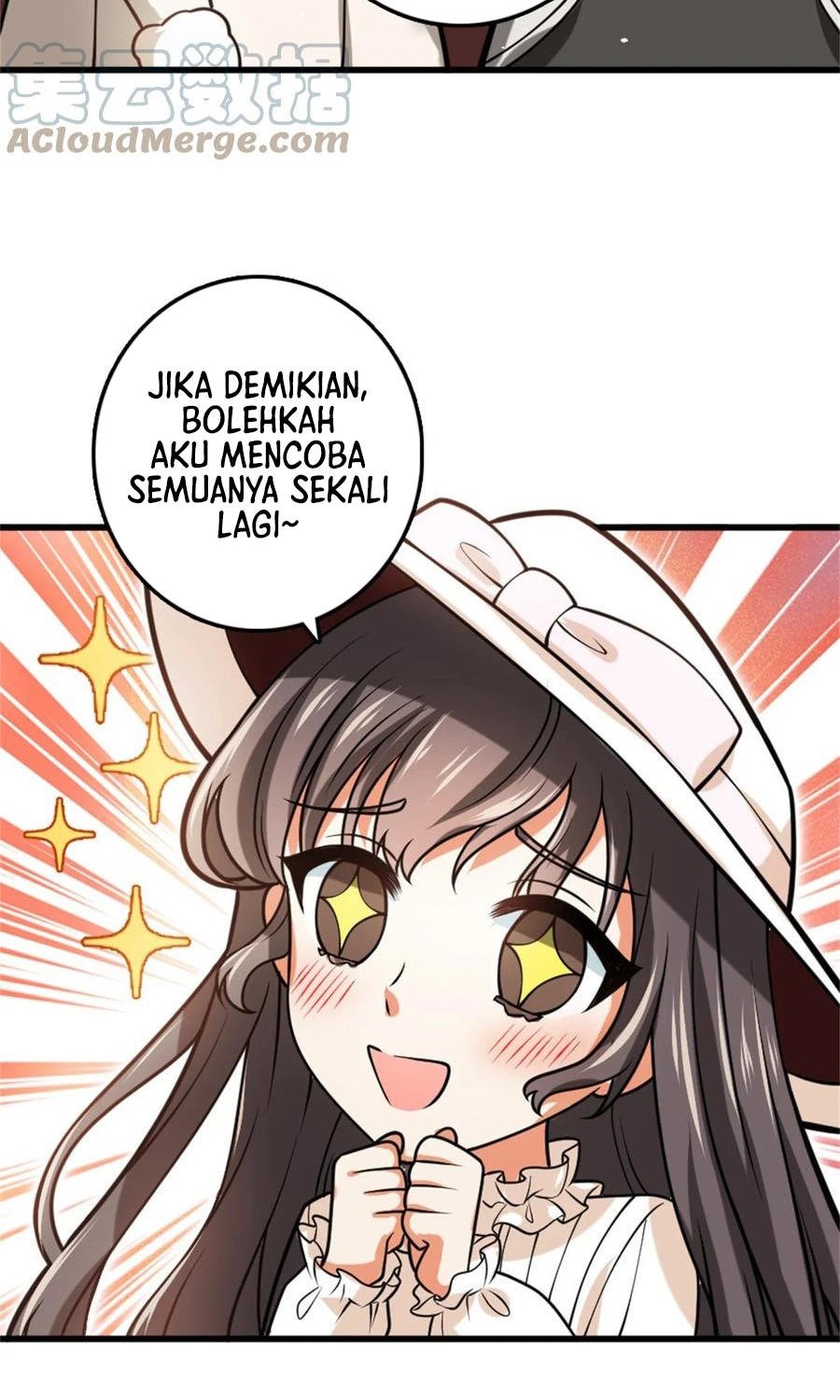 Baca Release That Witch - Chapter 351.5 halaman 29
