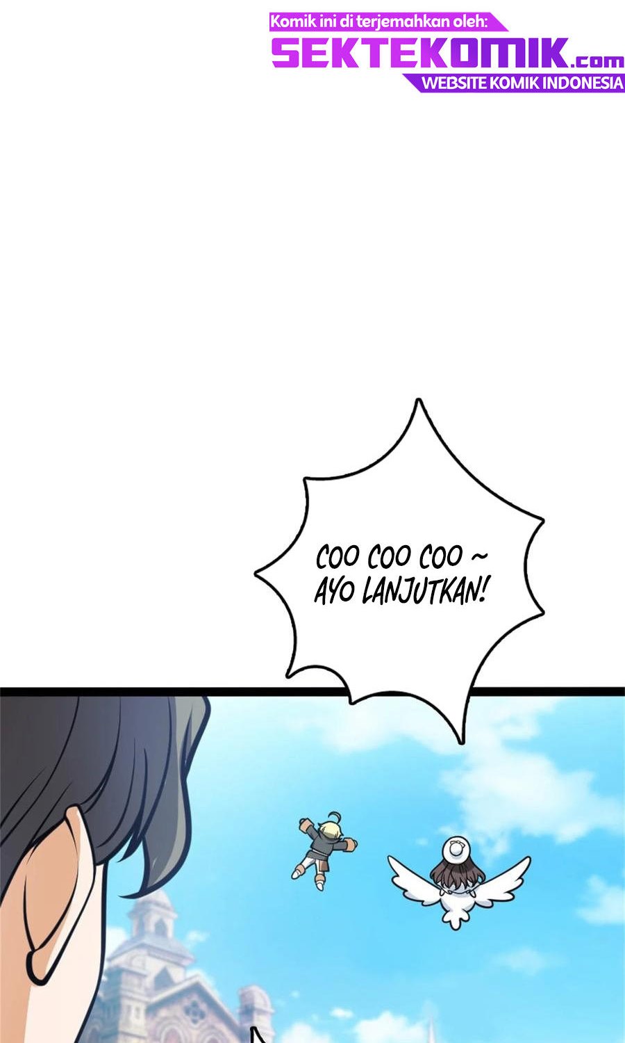 Baca Release That Witch - Chapter 351.5 halaman 30