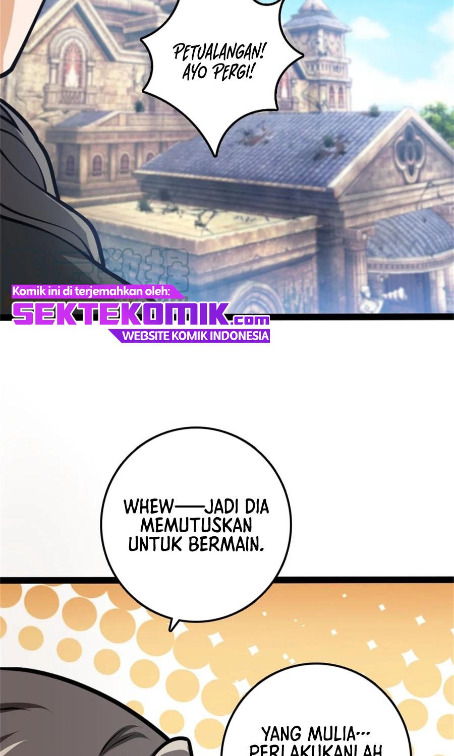 Baca Release That Witch - Chapter 351.5 halaman 32