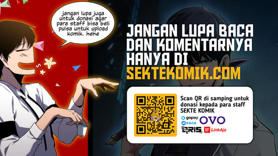 Baca Release That Witch - Chapter 351.5 halaman 37