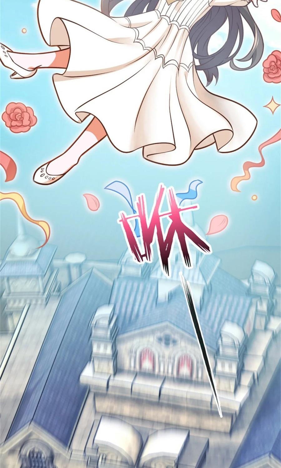Baca Release That Witch - Chapter 351.5 halaman 4