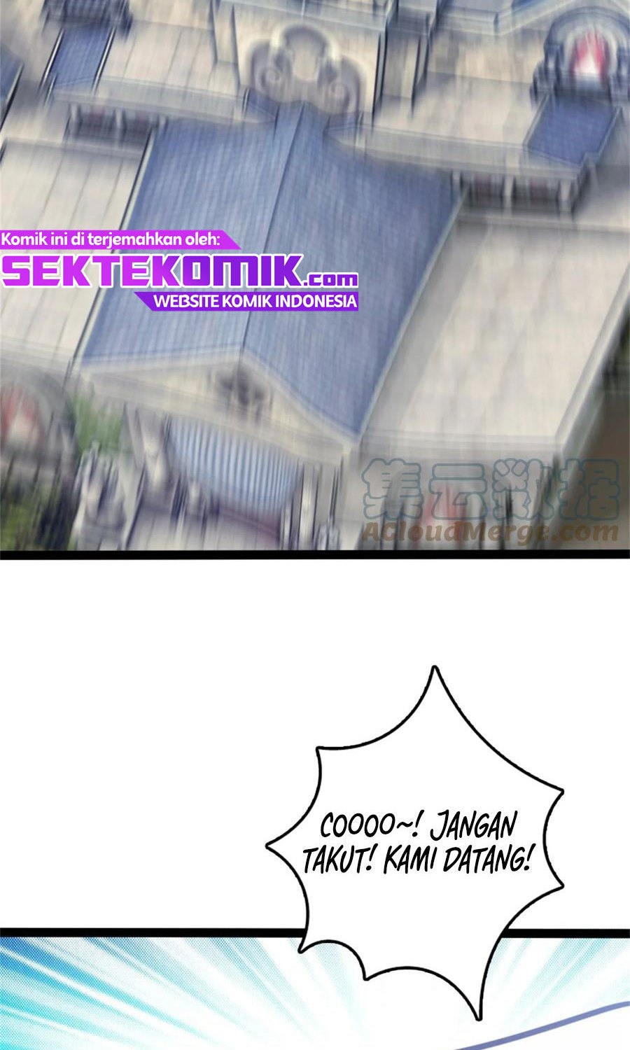 Baca Release That Witch - Chapter 351.5 halaman 5
