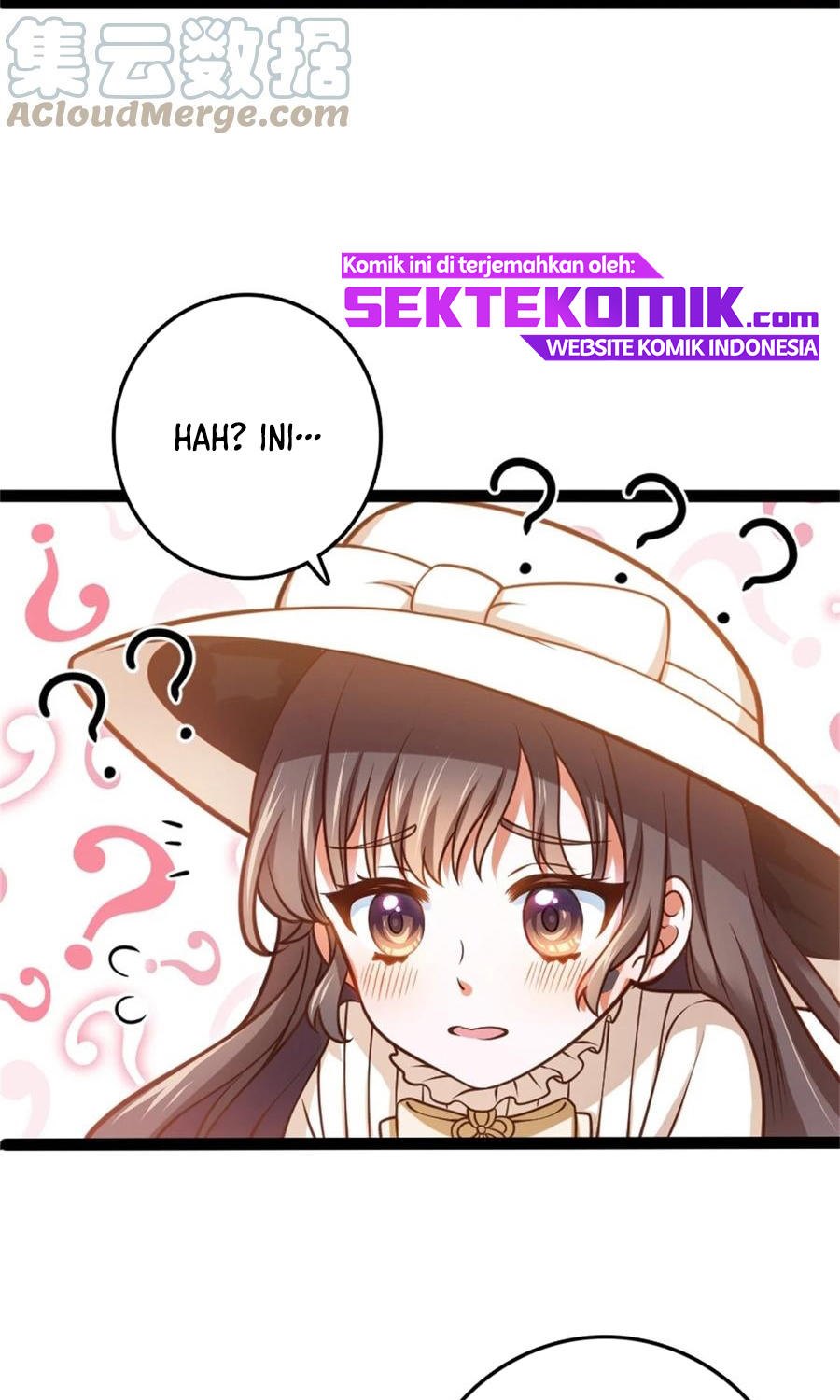 Baca Release That Witch - Chapter 351.5 halaman 9