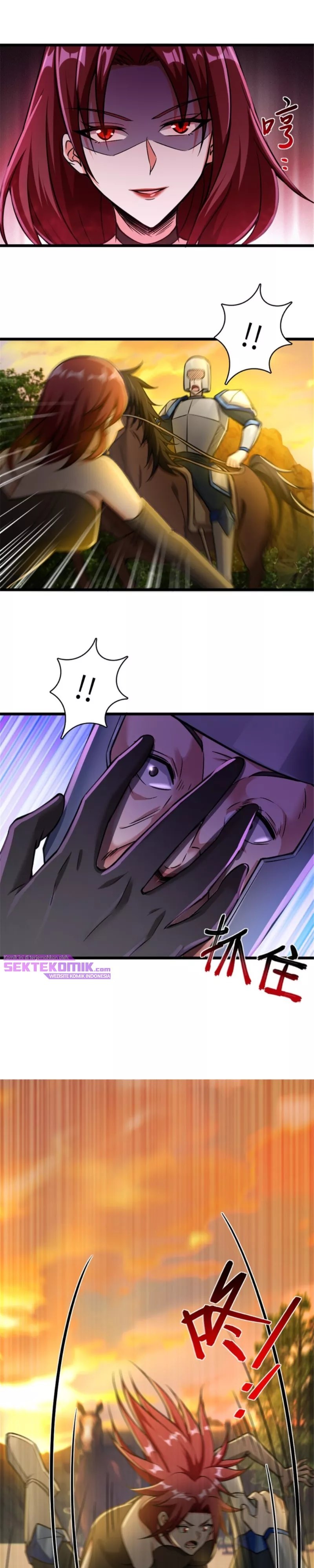 Baca Release That Witch - Chapter 382 halaman 17
