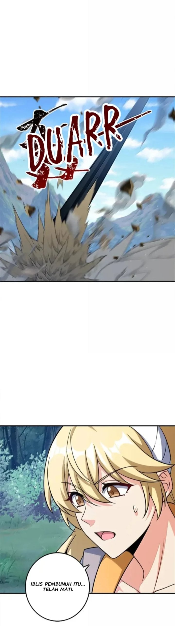 Baca Release That Witch - Chapter 681 halaman 14