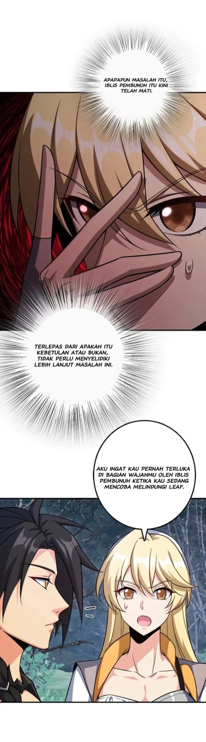 Baca Release That Witch - Chapter 681 halaman 19