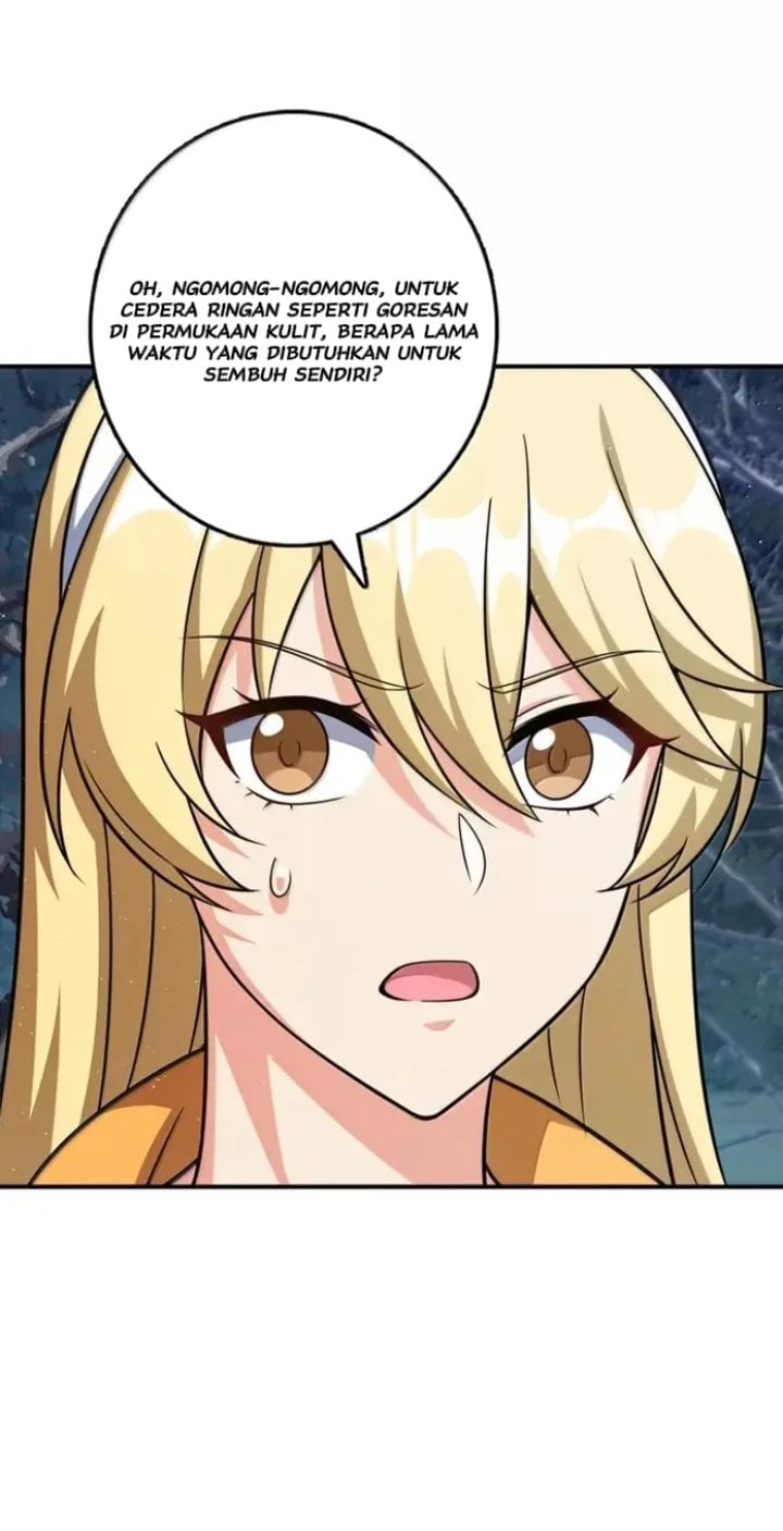 Baca Release That Witch - Chapter 681 halaman 20