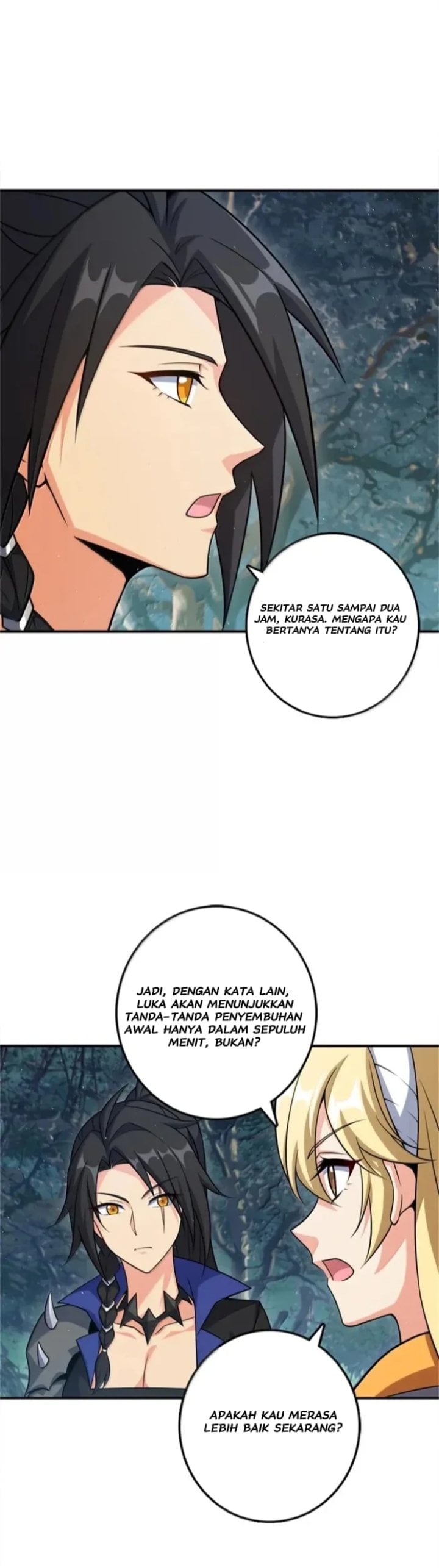 Baca Release That Witch - Chapter 681 halaman 21