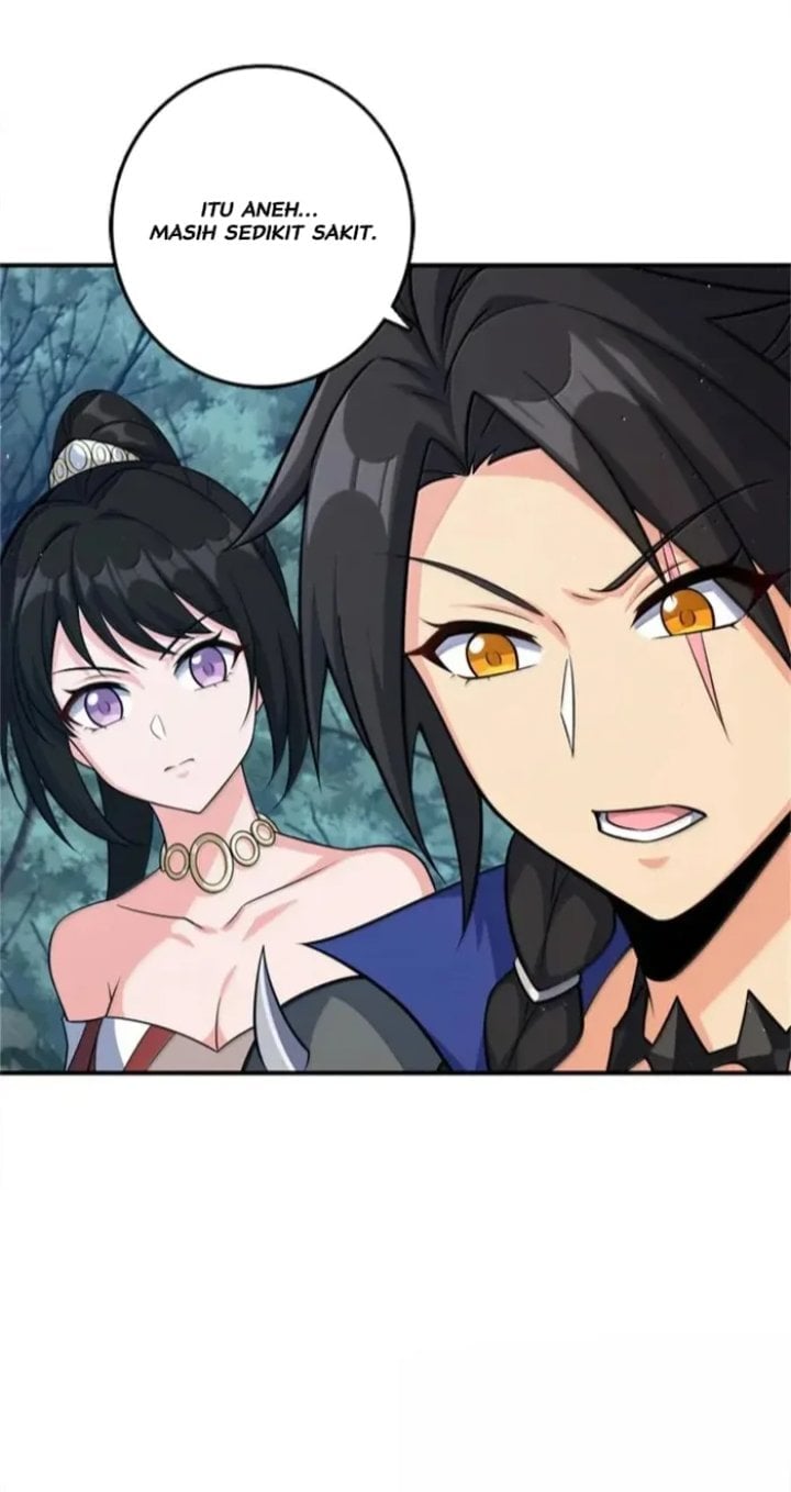 Baca Release That Witch - Chapter 681 halaman 22