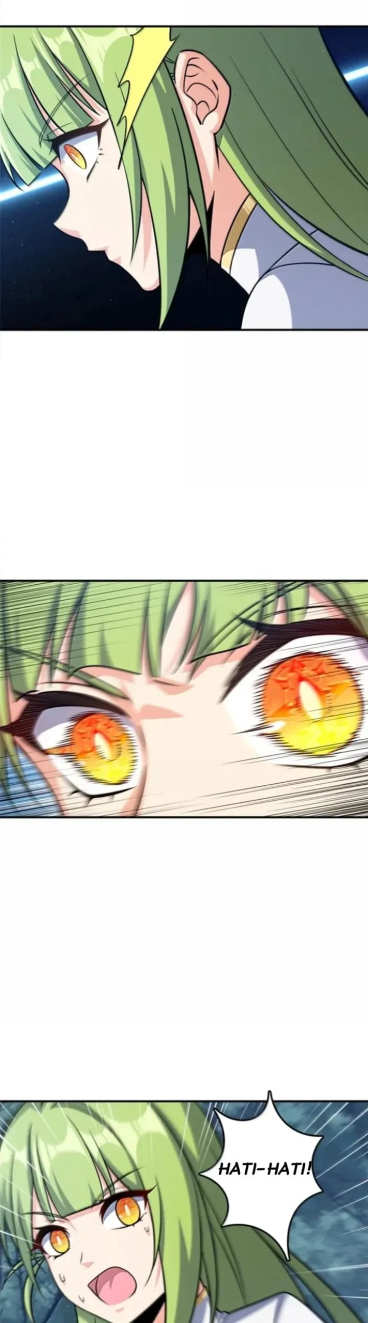 Baca Release That Witch - Chapter 681 halaman 23