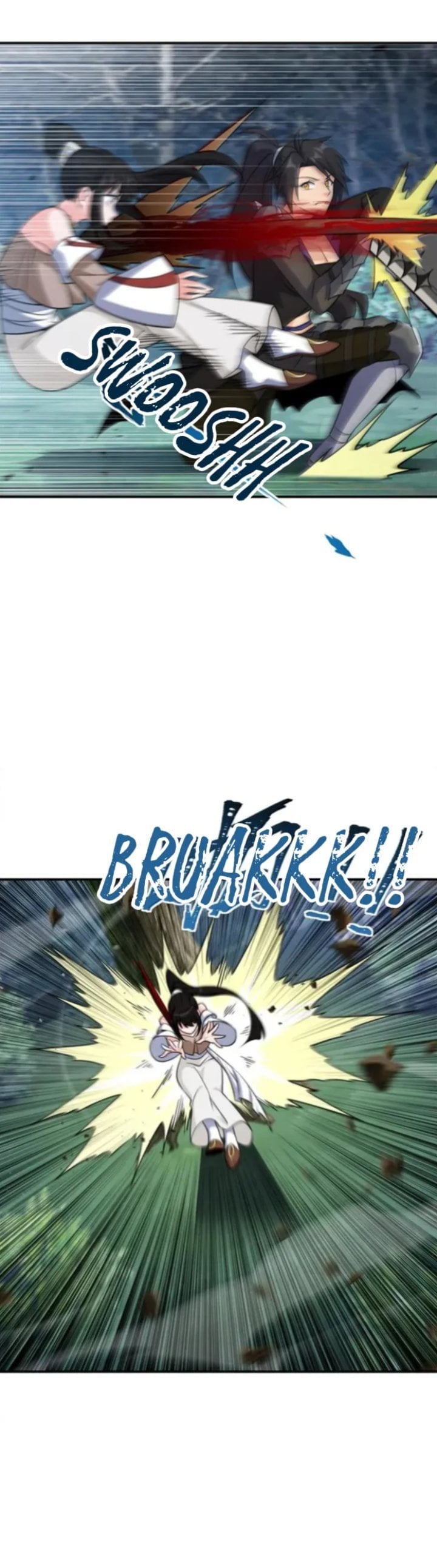 Baca Release That Witch - Chapter 681 halaman 27