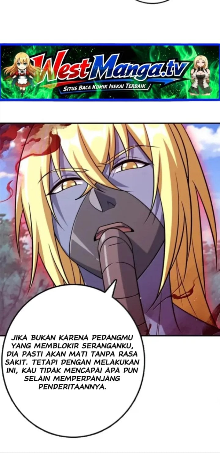 Baca Release That Witch - Chapter 681 halaman 31