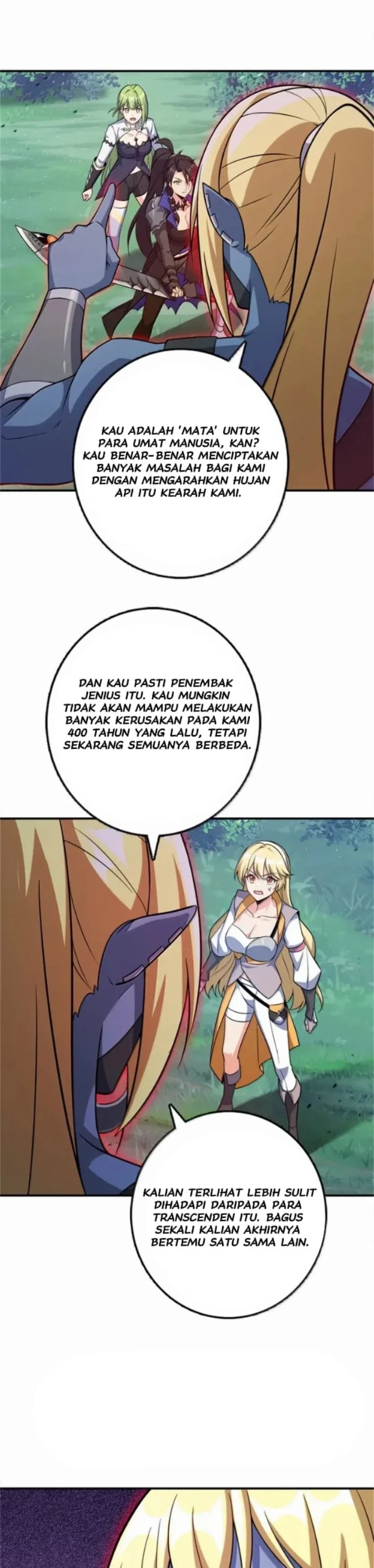Baca Release That Witch - Chapter 681 halaman 34