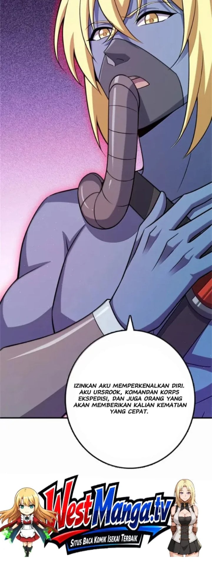 Baca Release That Witch - Chapter 681 halaman 35
