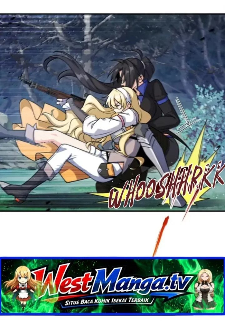 Baca Release That Witch - Chapter 681 halaman 5