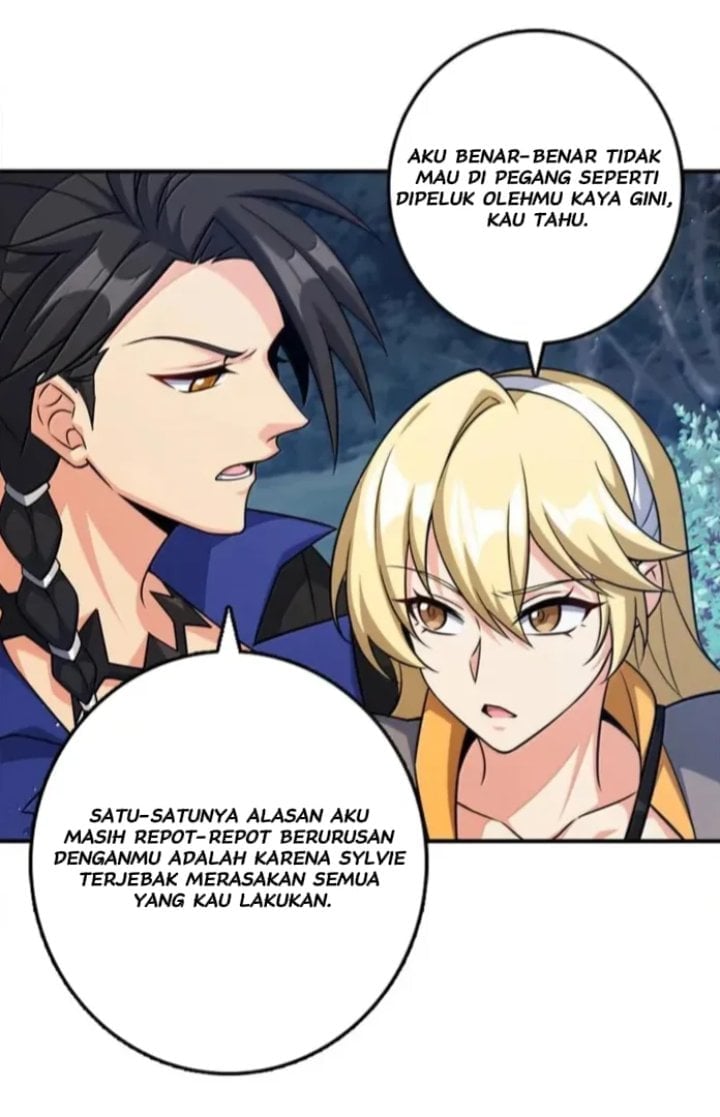 Baca Release That Witch - Chapter 681 halaman 6