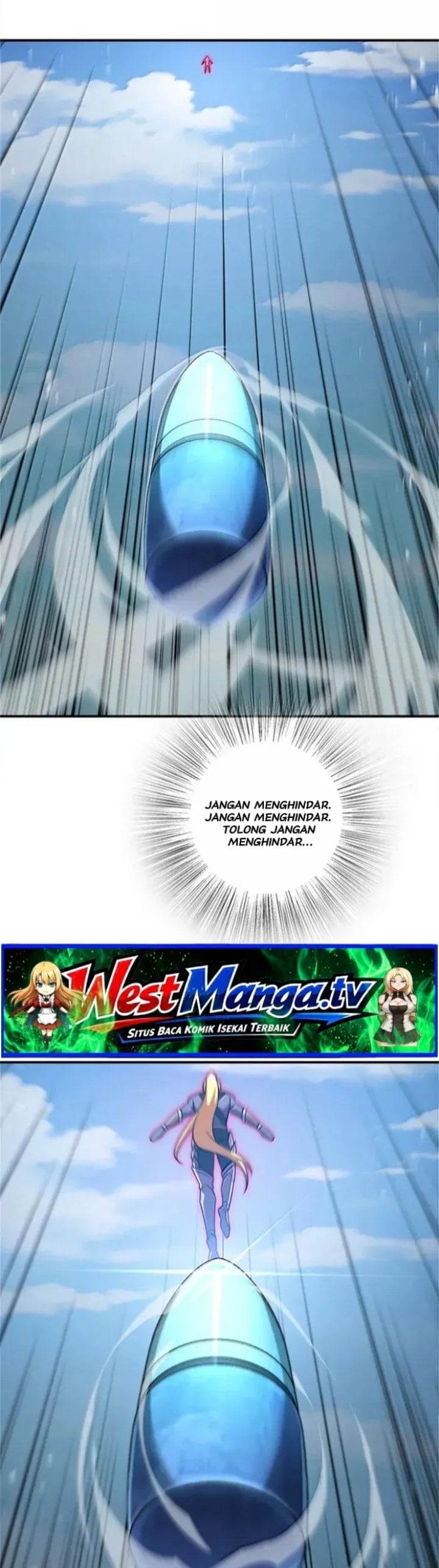 Baca Release That Witch - Chapter 681 halaman 8