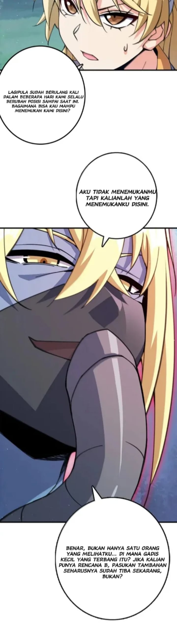 Baca Release That Witch - Chapter 682 halaman 11