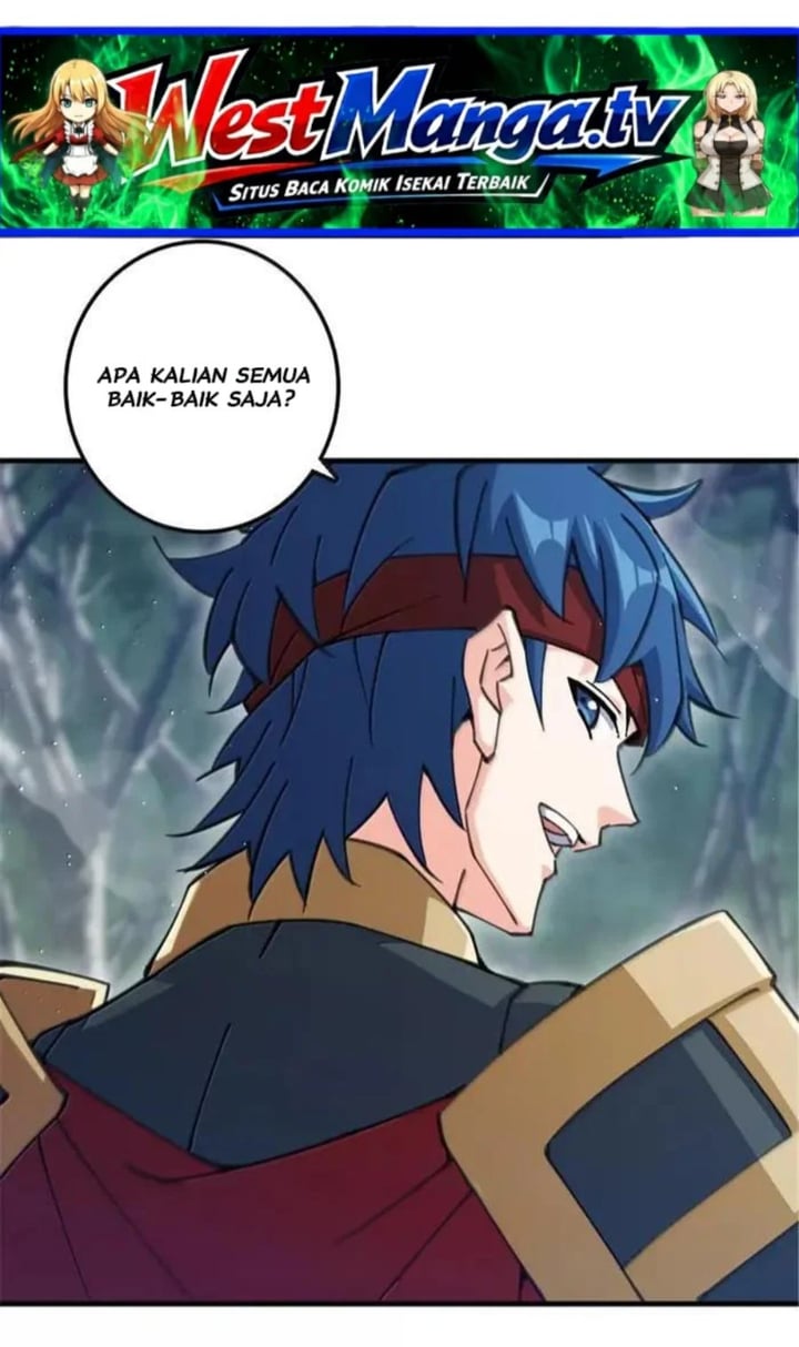 Baca Release That Witch - Chapter 682 halaman 16