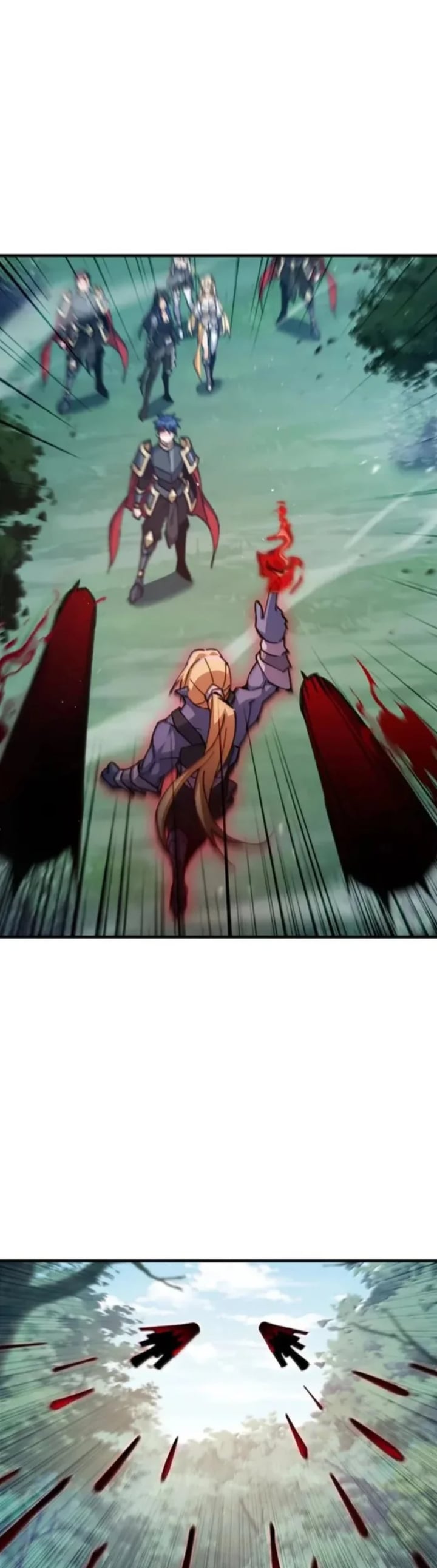 Baca Release That Witch - Chapter 682 halaman 19