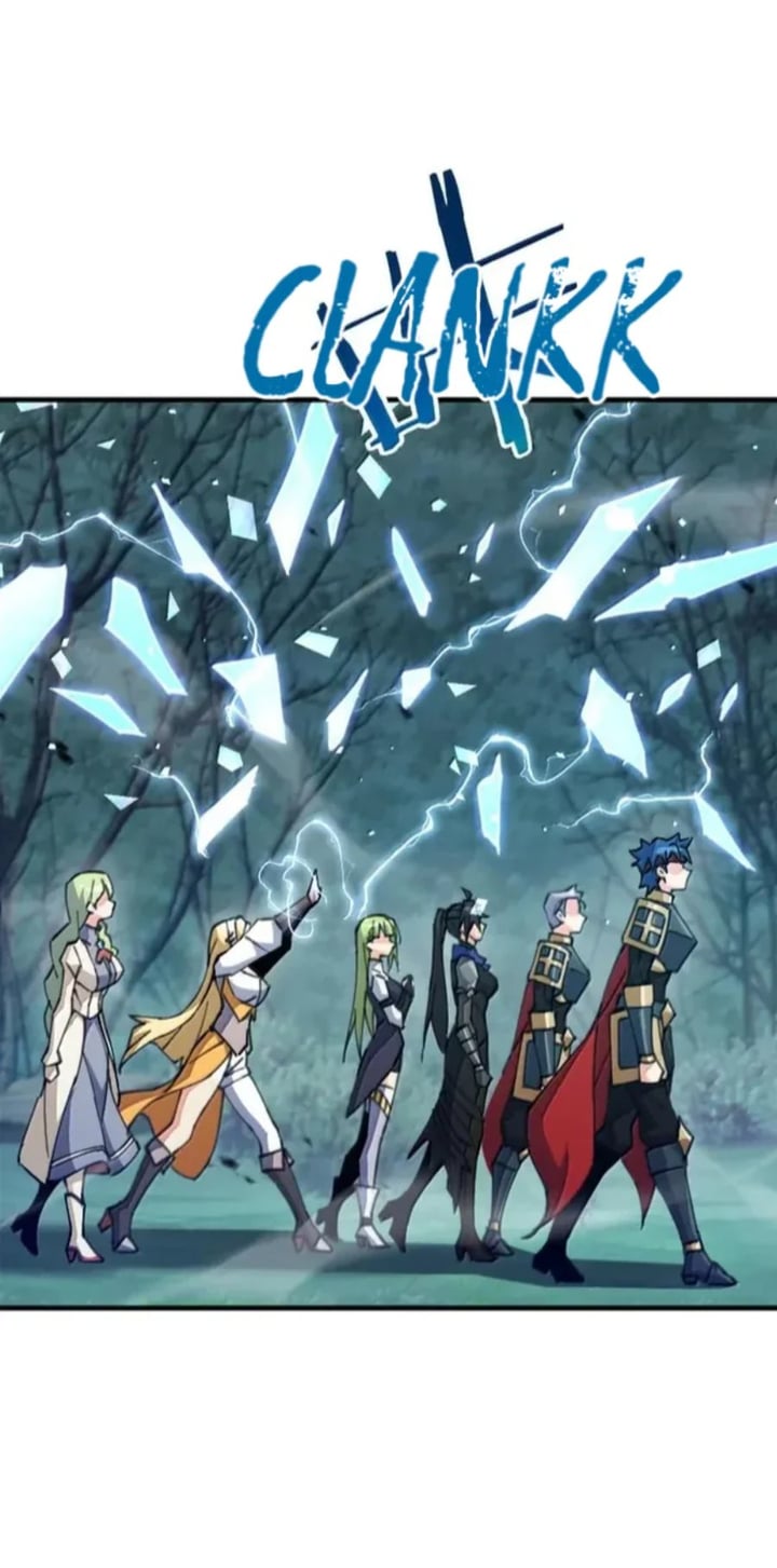 Baca Release That Witch - Chapter 682 halaman 23