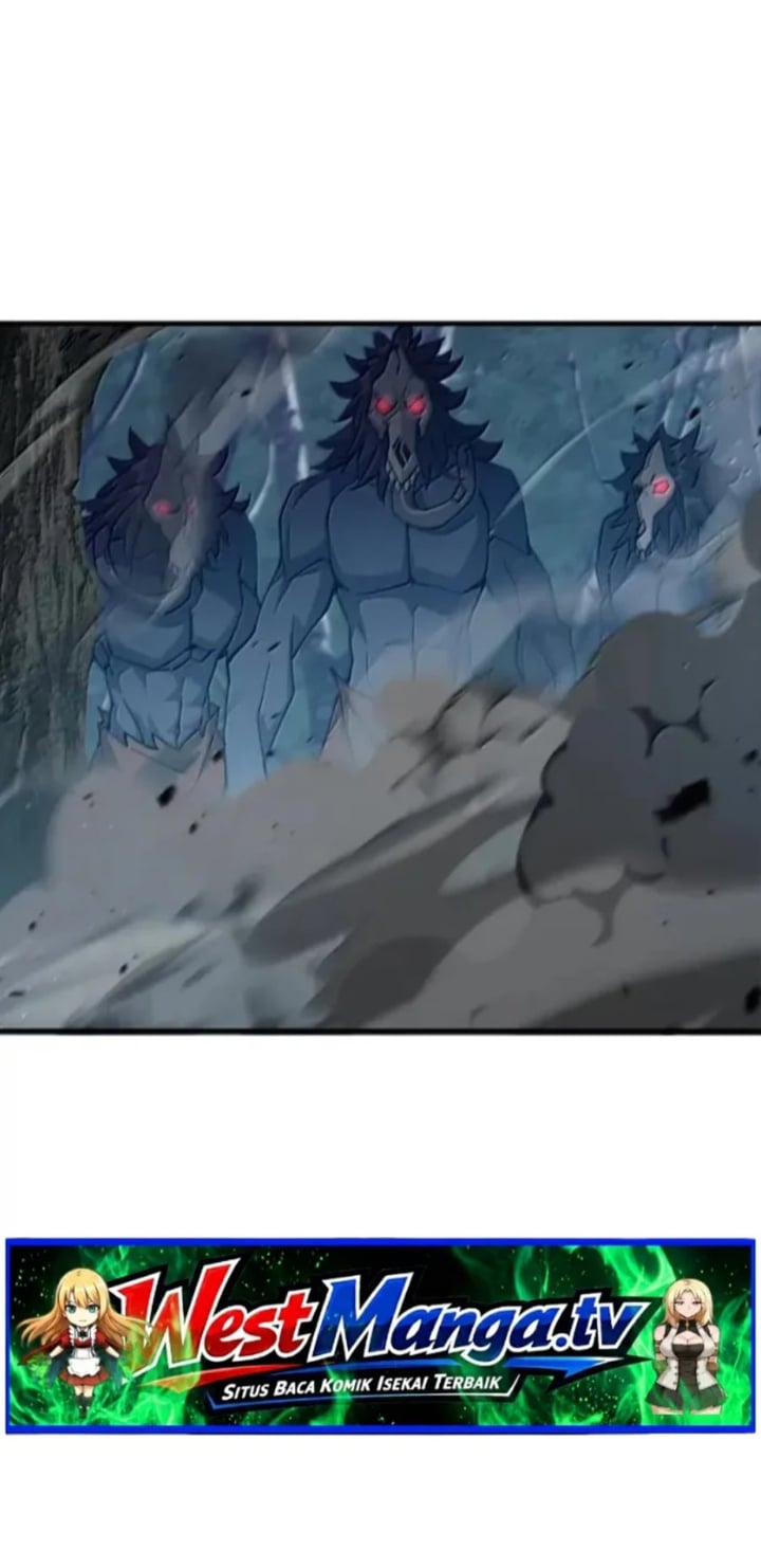 Baca Release That Witch - Chapter 682 halaman 27