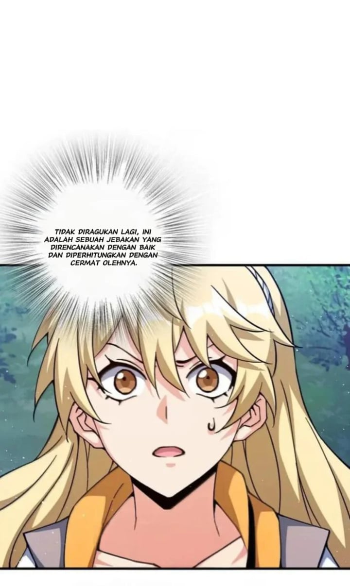 Baca Release That Witch - Chapter 682 halaman 3