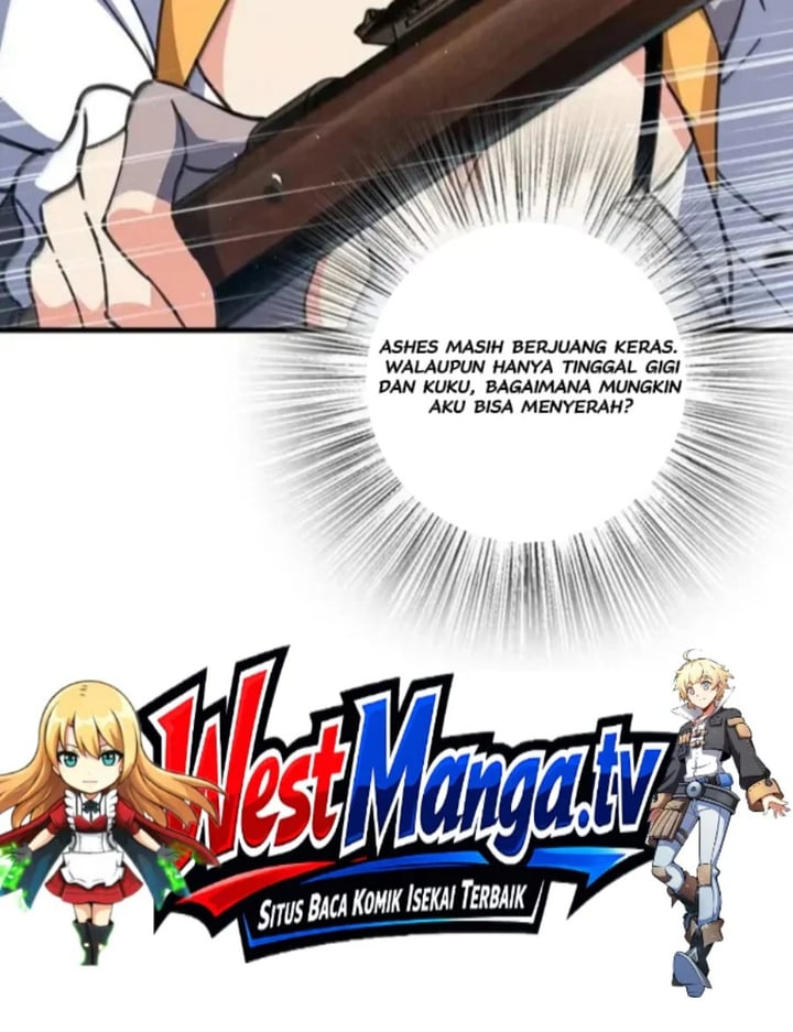 Baca Release That Witch - Chapter 682 halaman 32
