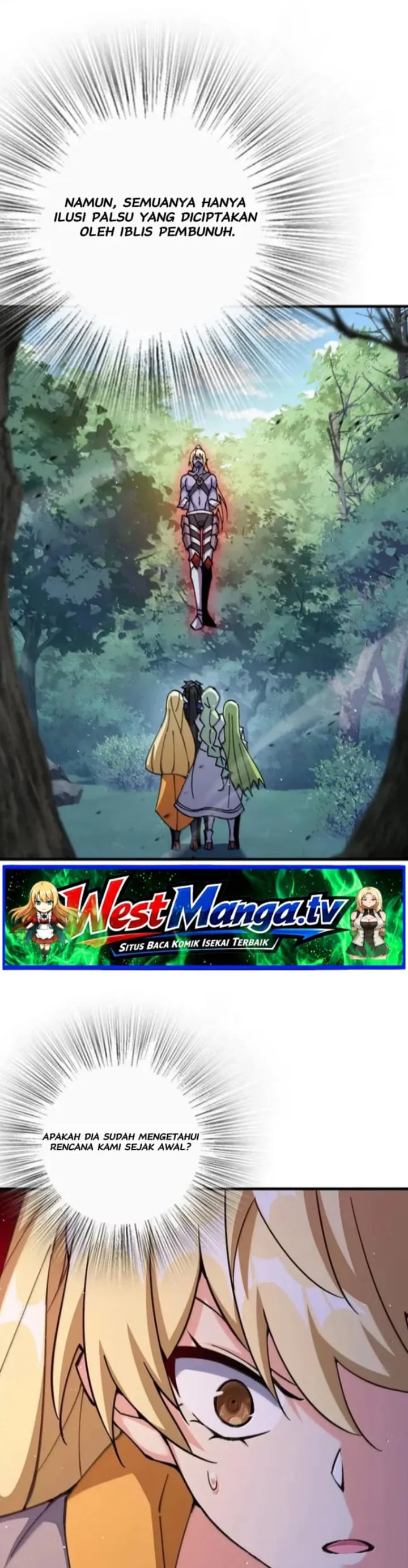 Baca Release That Witch - Chapter 682 halaman 4