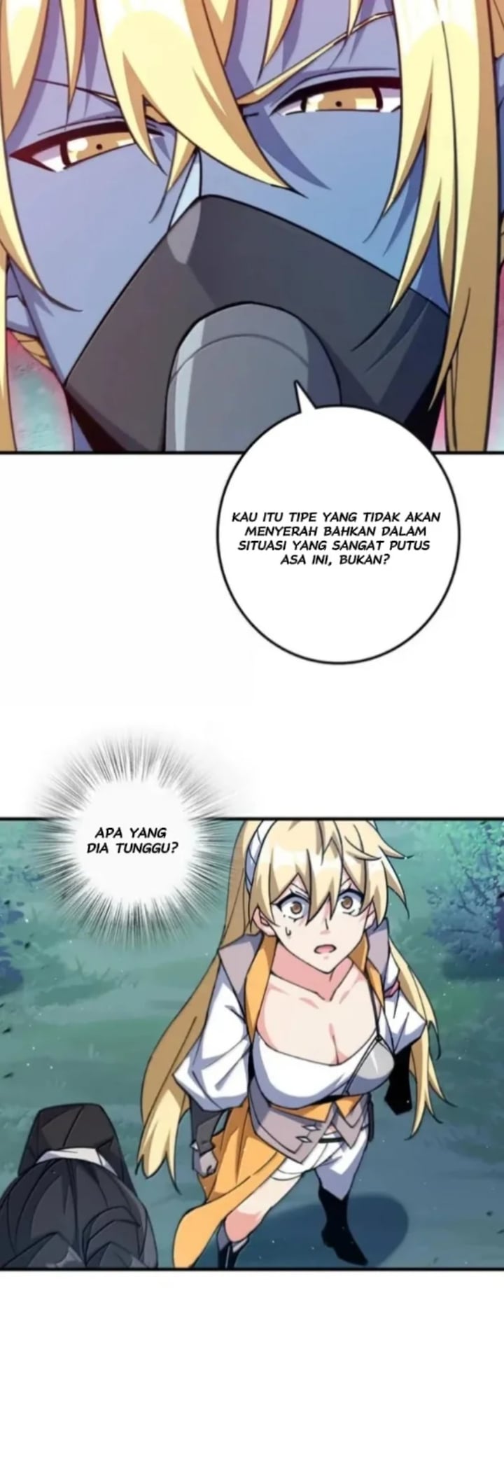 Baca Release That Witch - Chapter 682 halaman 7