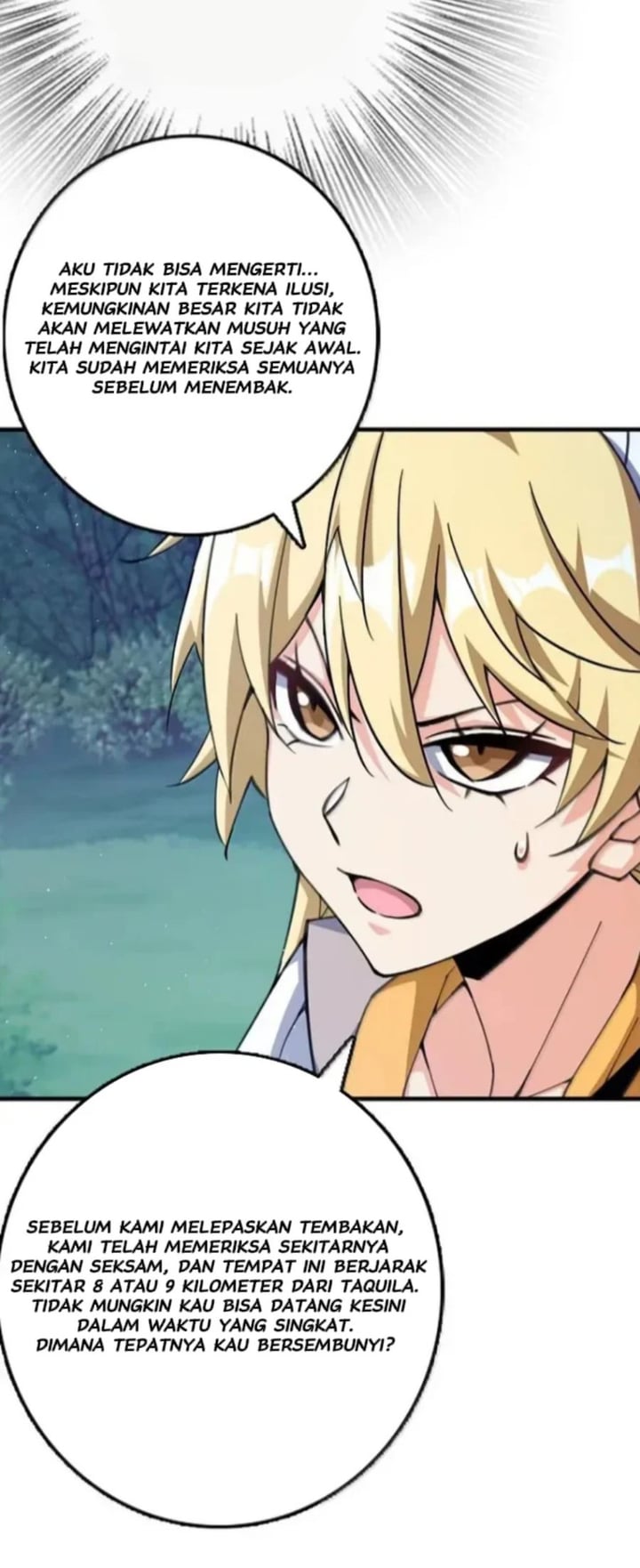 Baca Release That Witch - Chapter 682 halaman 9