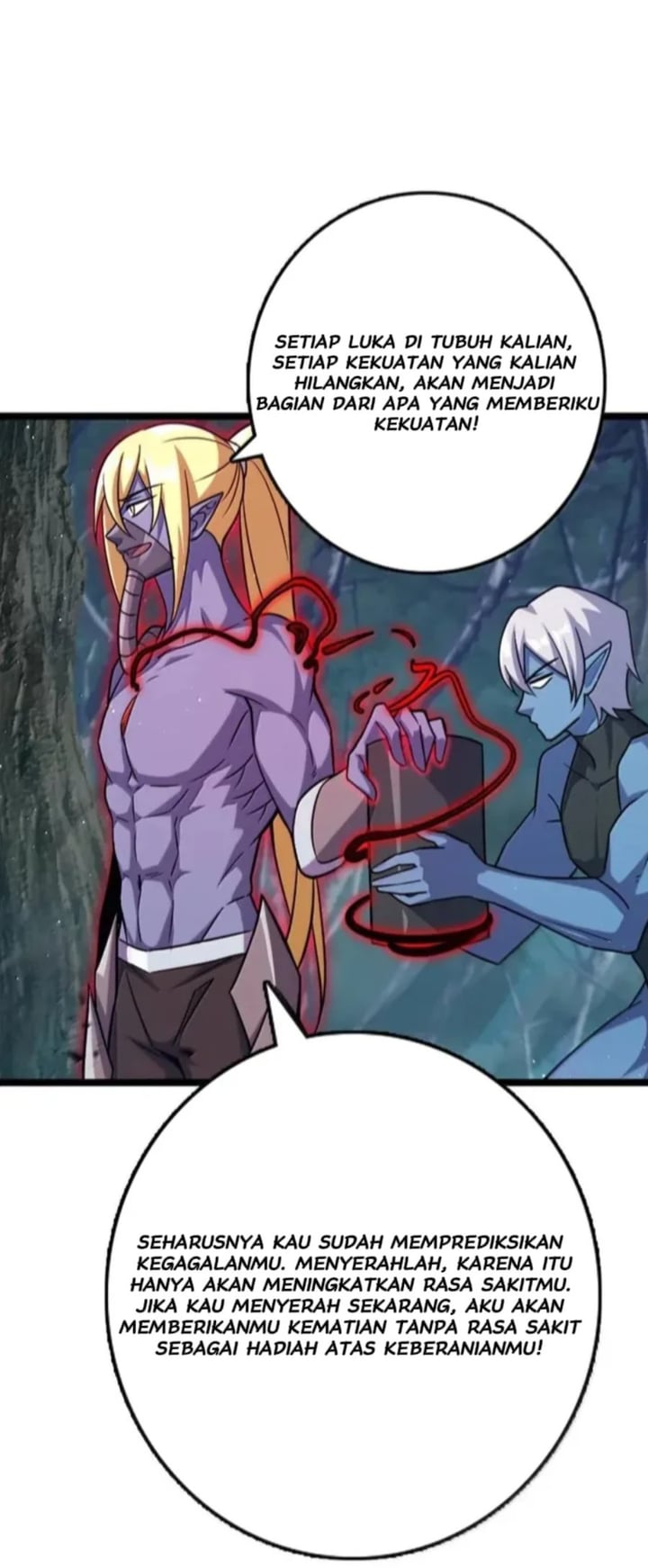 Baca Release That Witch - Chapter 683 halaman 13
