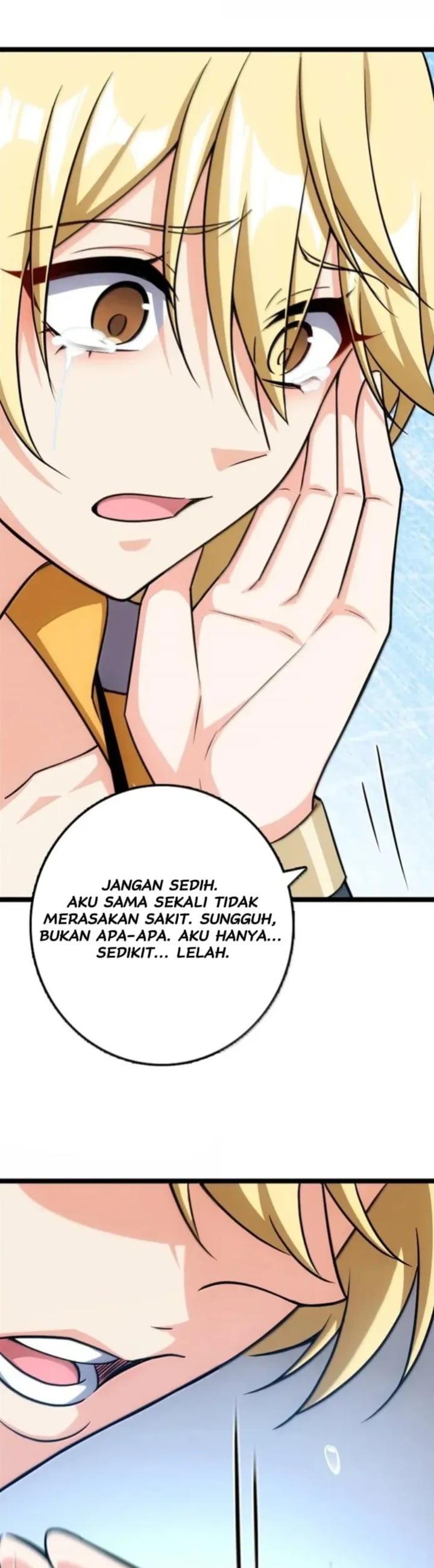 Baca Release That Witch - Chapter 683 halaman 17