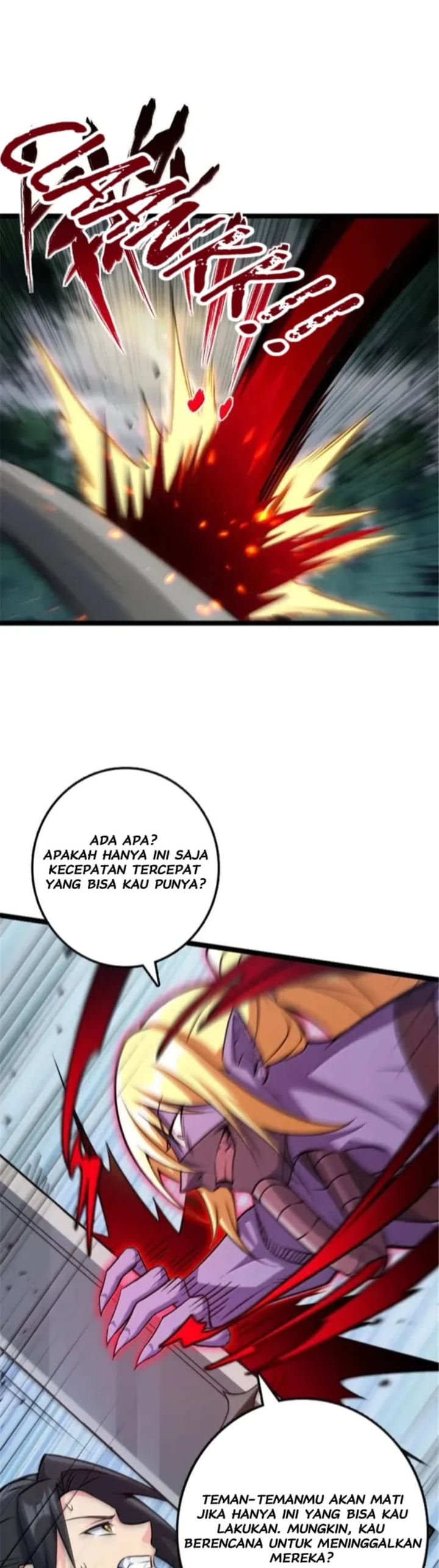 Baca Release That Witch - Chapter 683 halaman 20