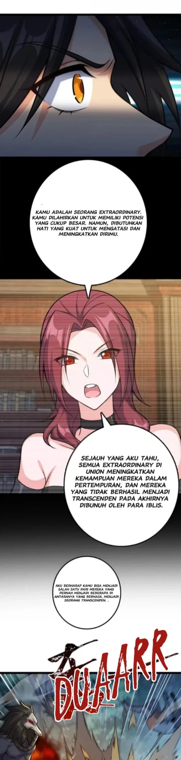 Baca Release That Witch - Chapter 683 halaman 22