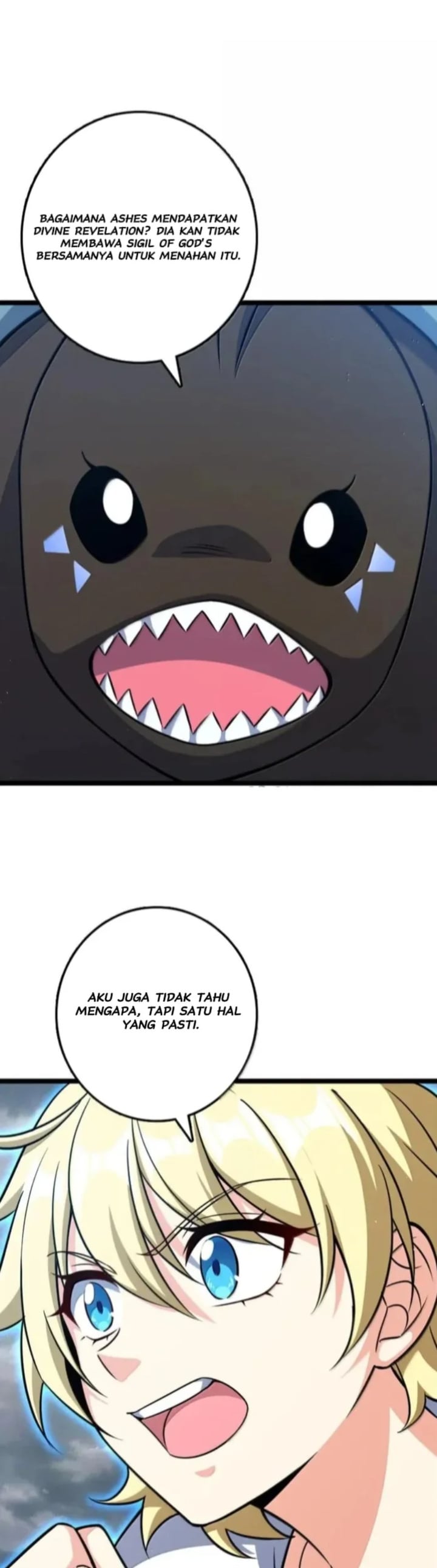 Baca Release That Witch - Chapter 683 halaman 33