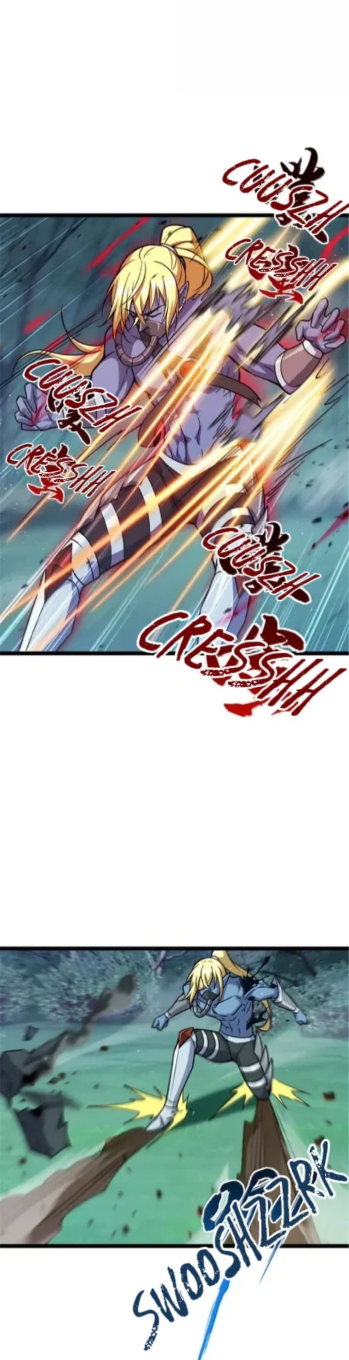 Baca Release That Witch - Chapter 683 halaman 8