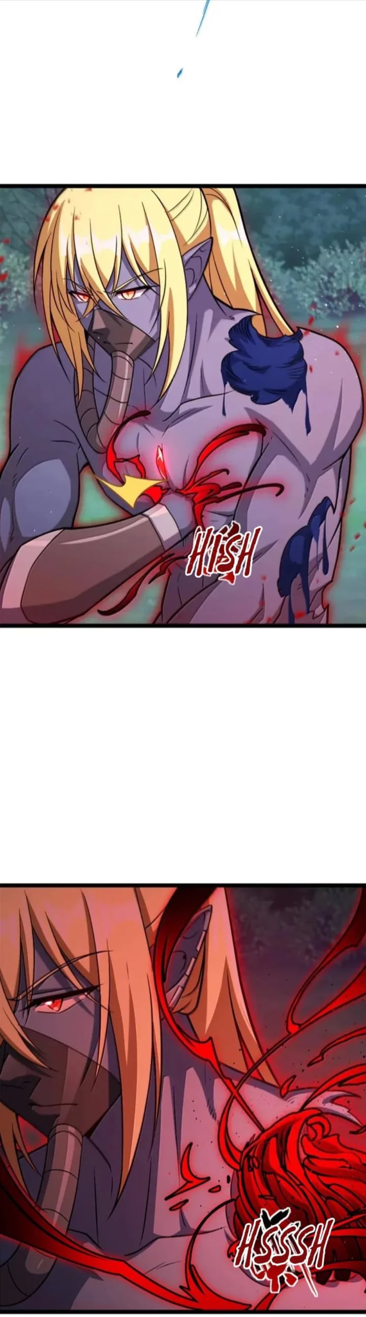 Baca Release That Witch - Chapter 683 halaman 9