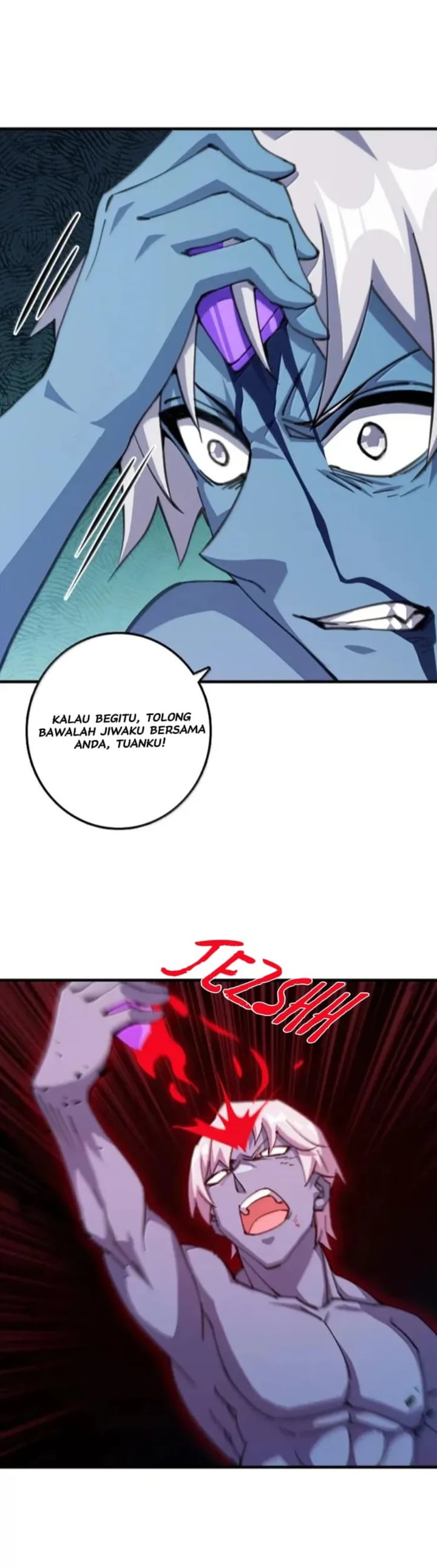Baca Release That Witch - Chapter 684 halaman 10
