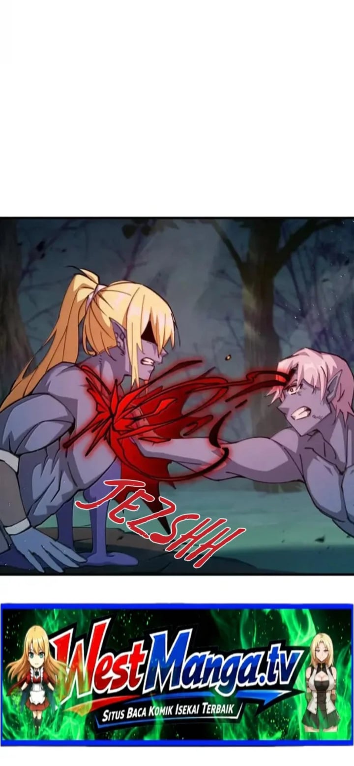 Baca Release That Witch - Chapter 684 halaman 11