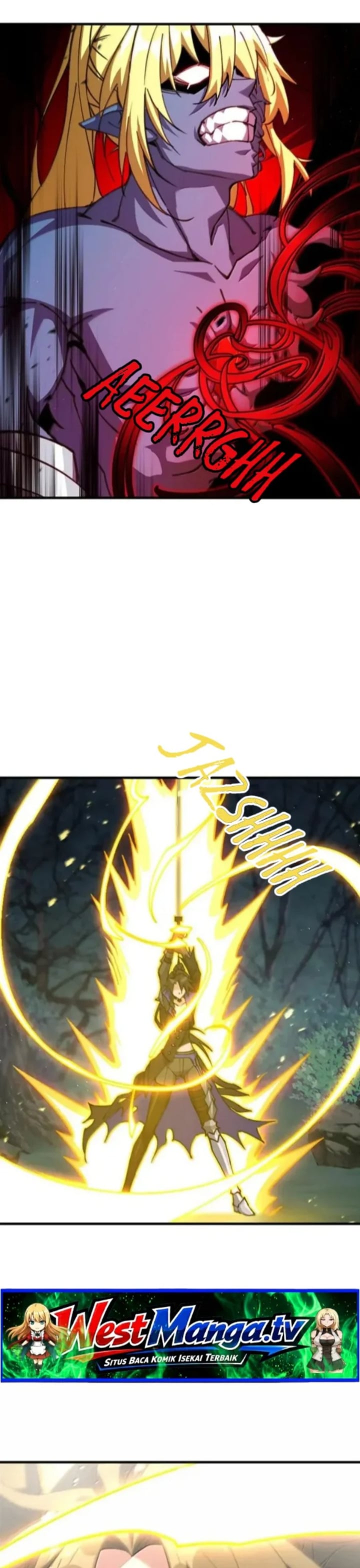 Baca Release That Witch - Chapter 684 halaman 12