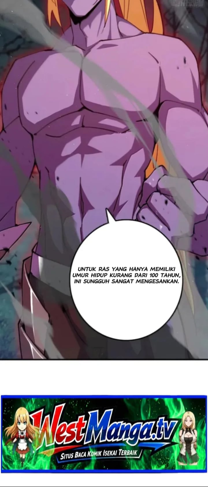 Baca Release That Witch - Chapter 684 halaman 16