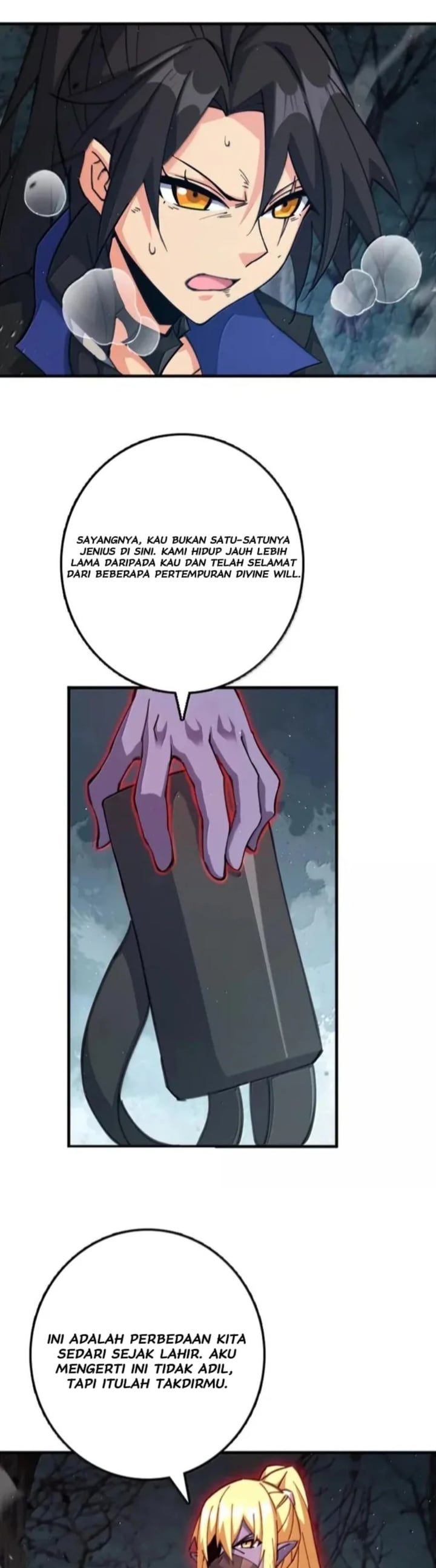 Baca Release That Witch - Chapter 684 halaman 17