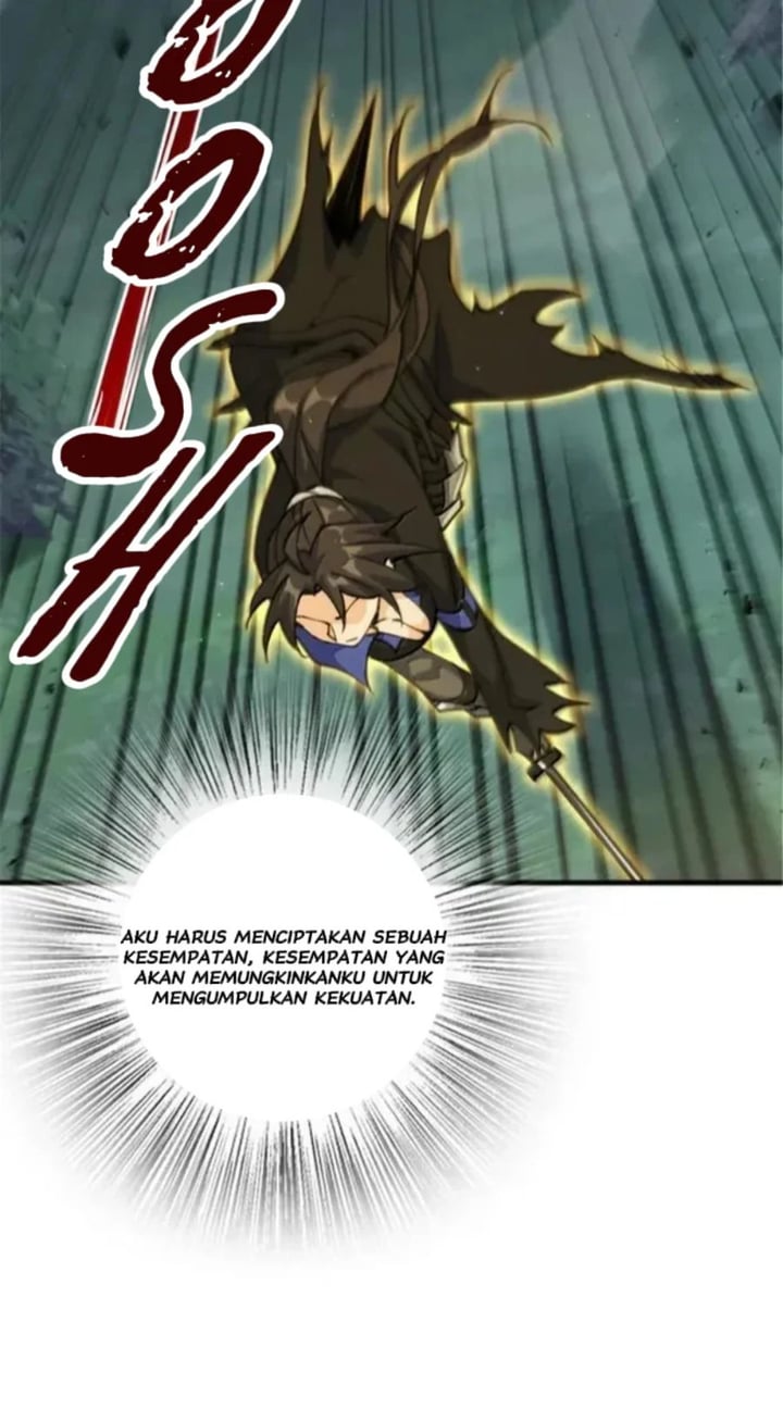 Baca Release That Witch - Chapter 684 halaman 26