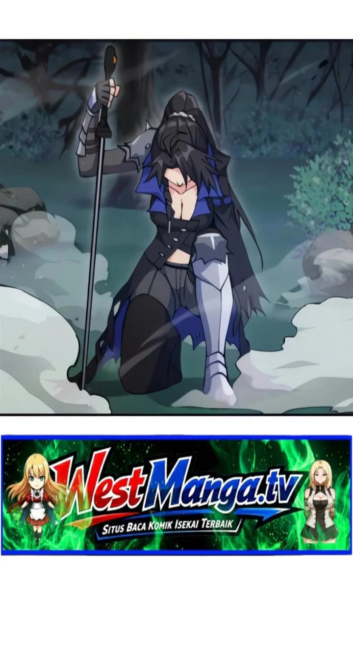 Baca Release That Witch - Chapter 684 halaman 3