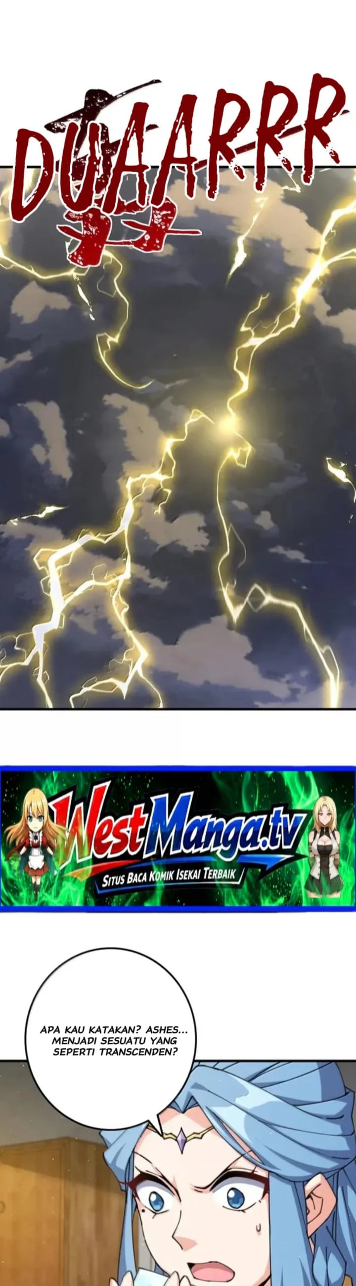 Baca Release That Witch - Chapter 684 halaman 29