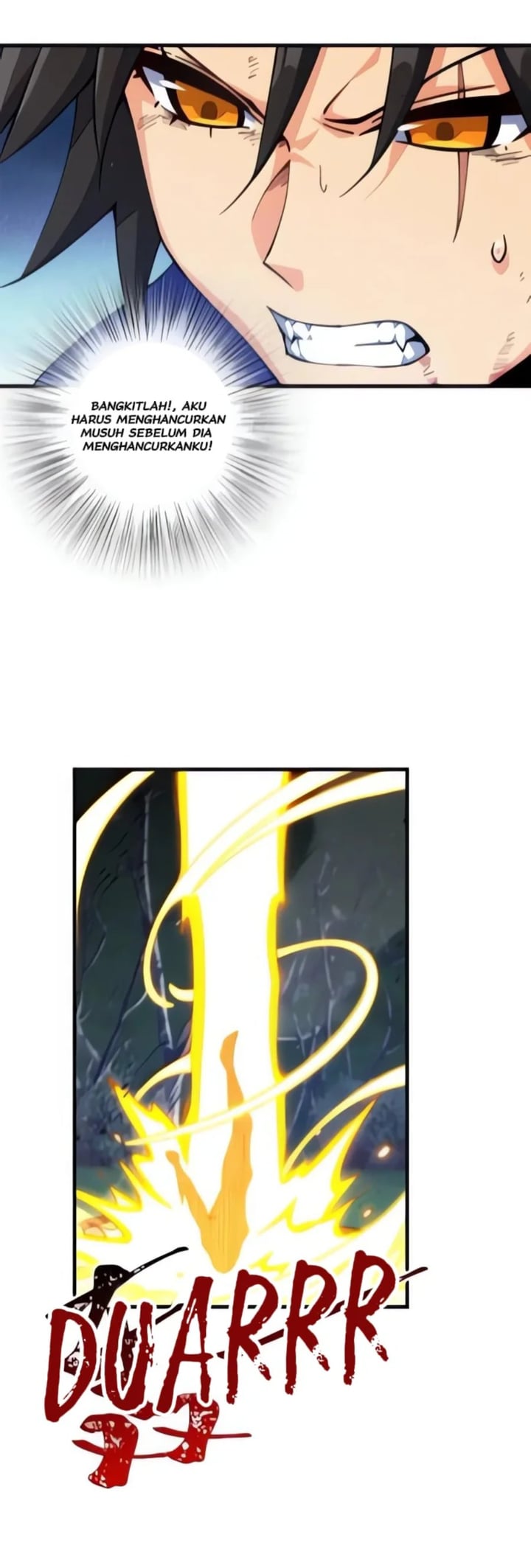 Baca Release That Witch - Chapter 684 halaman 4