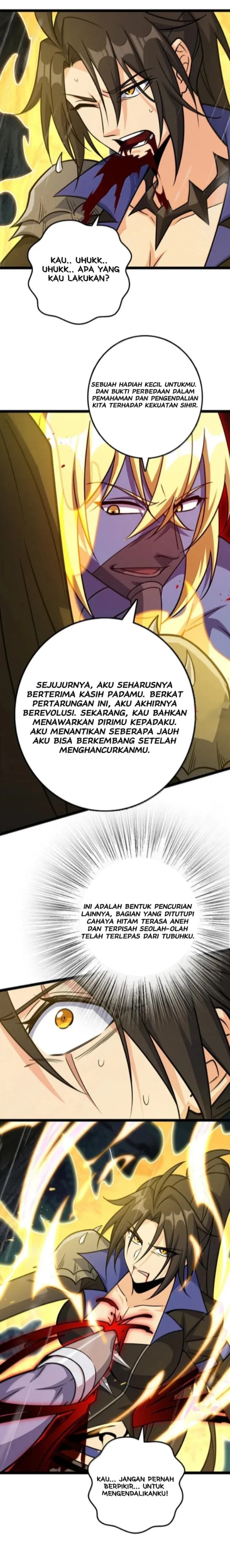 Baca Release That Witch - Chapter 685 halaman 22