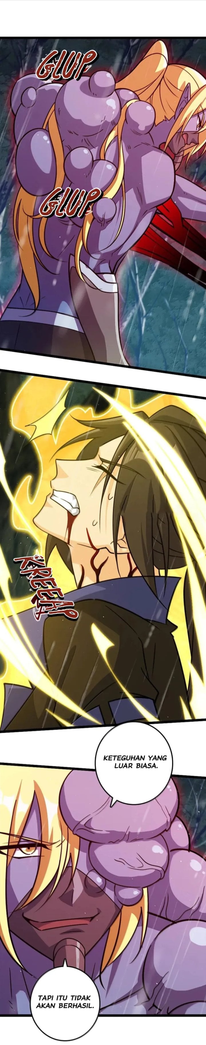Baca Release That Witch - Chapter 685 halaman 23